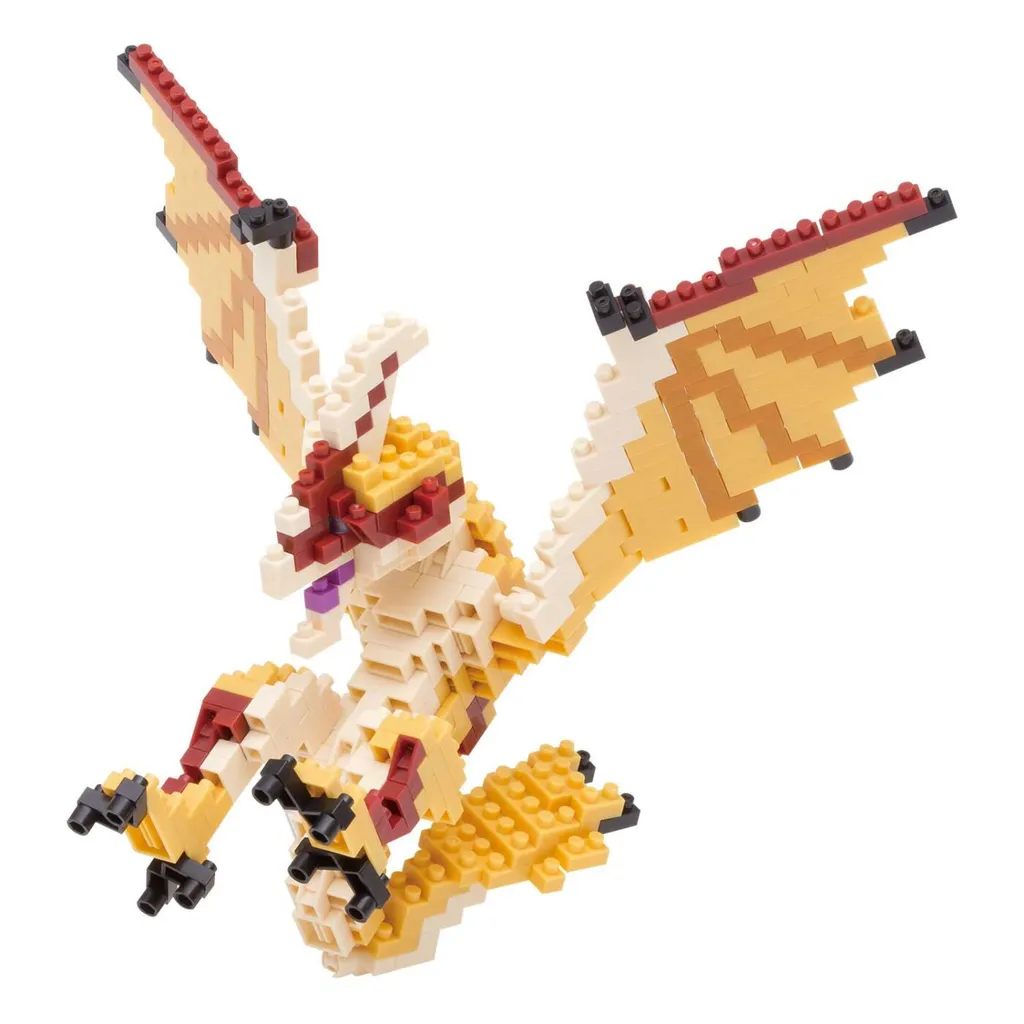 Monster Hunter - Selregios — view 1