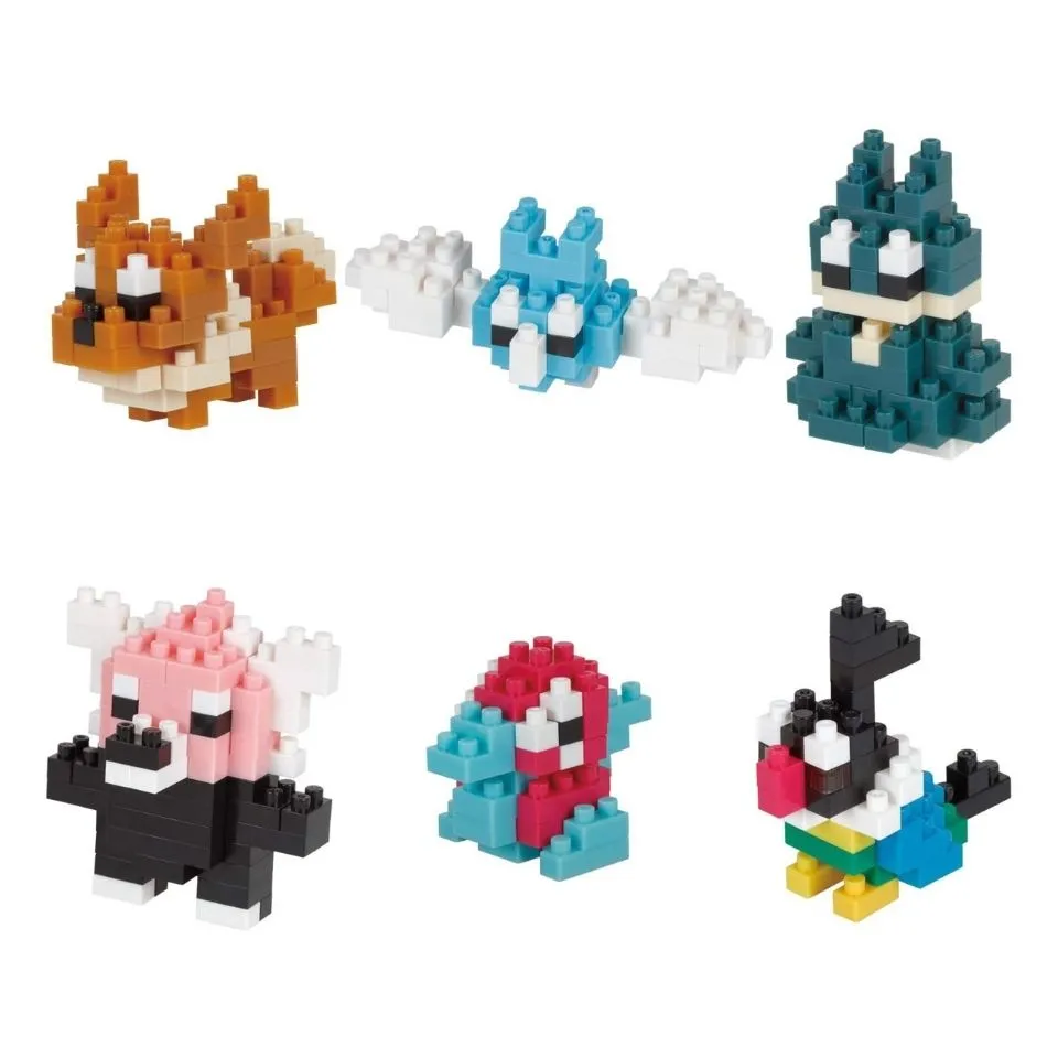 Pokemon Normal Series — view 1