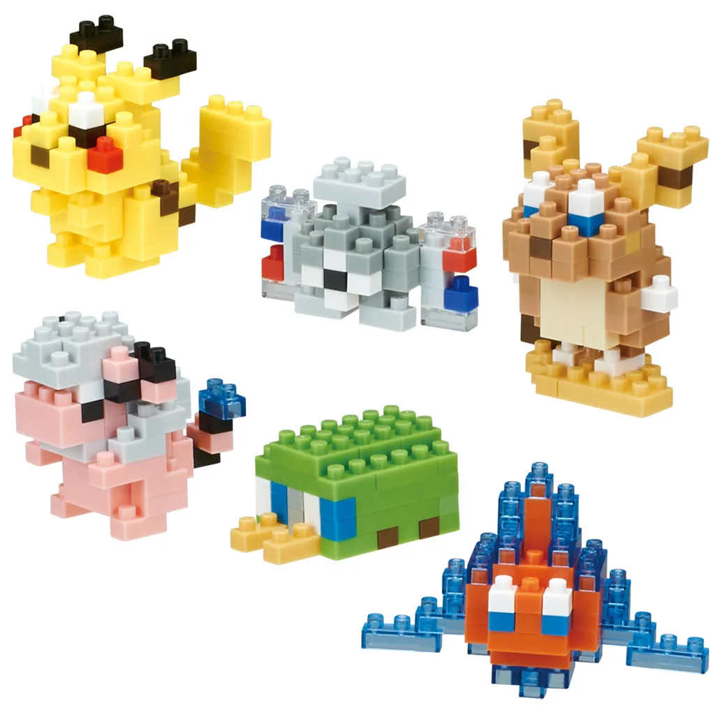 Pokémon Type : Electric — view 1