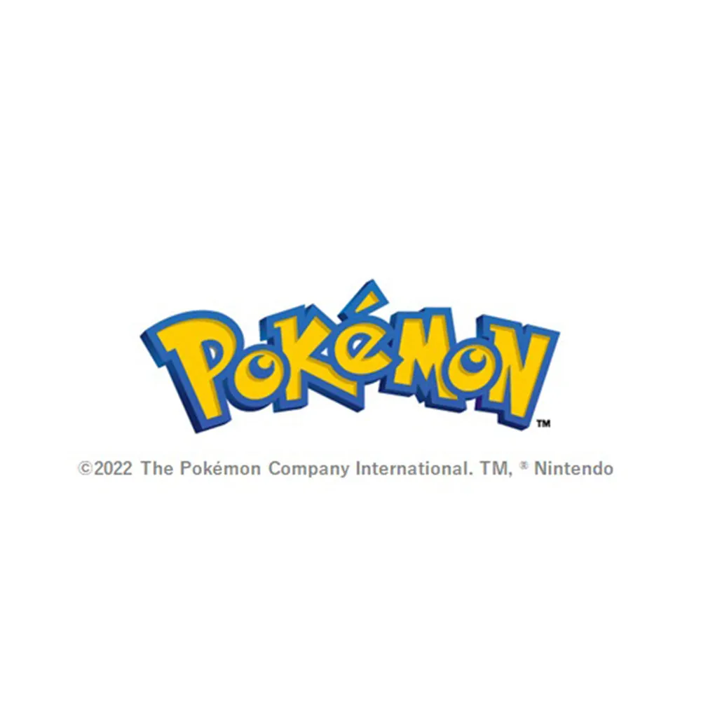 Mini Pokemon Box Set – 6 Designs, Fire Type — view 1