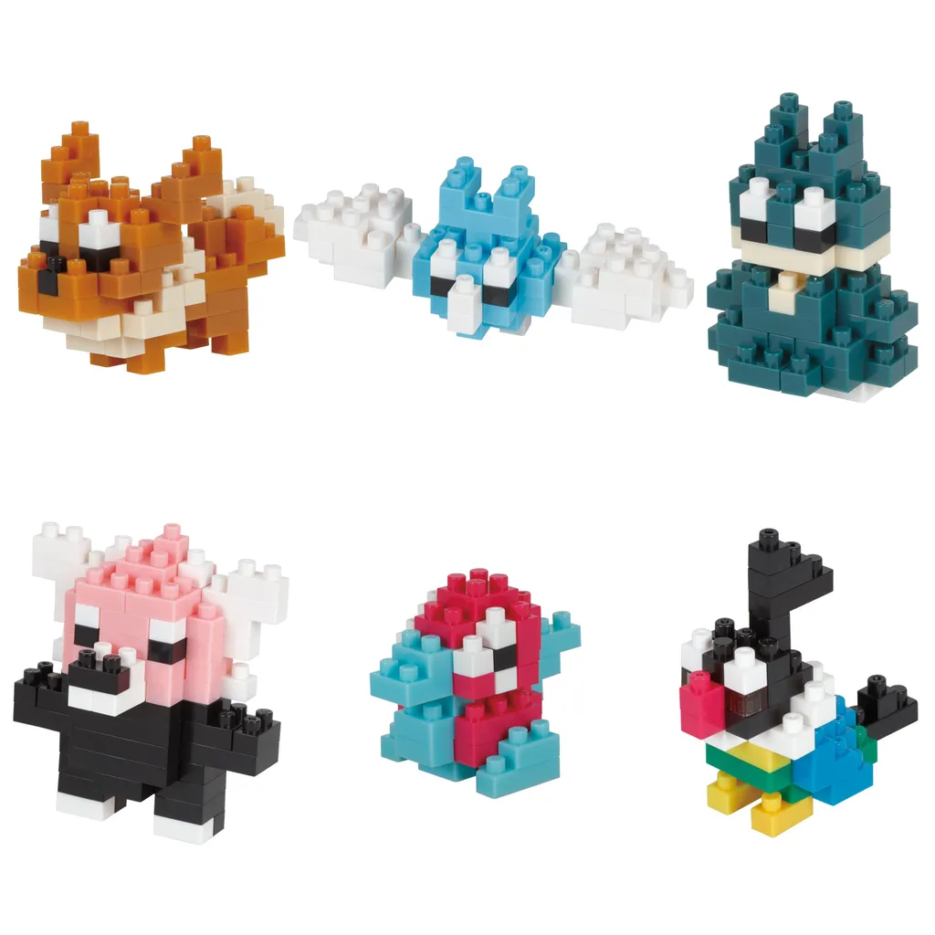 Pokémon Type: Normal — view 1
