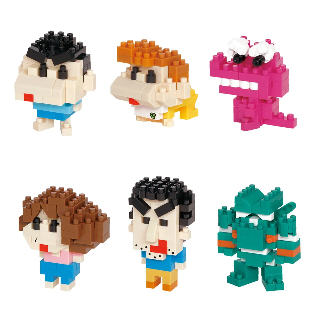Crayon Shinchan Vol.2 — view 1