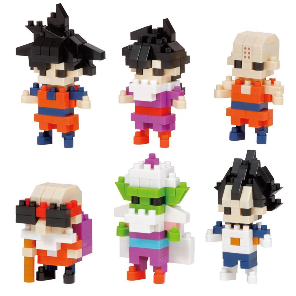 Dragon Ball Z — view 1