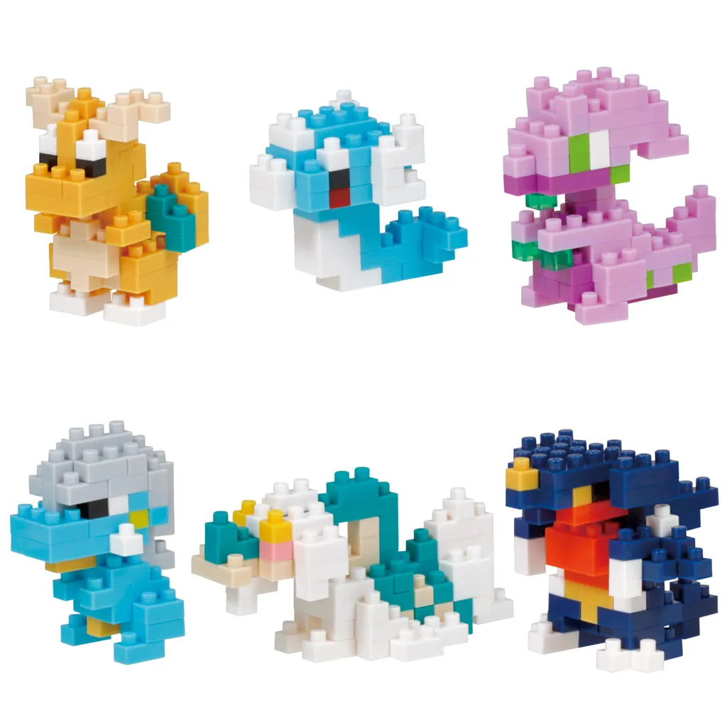 Pokémon Type: Dragon — view 1