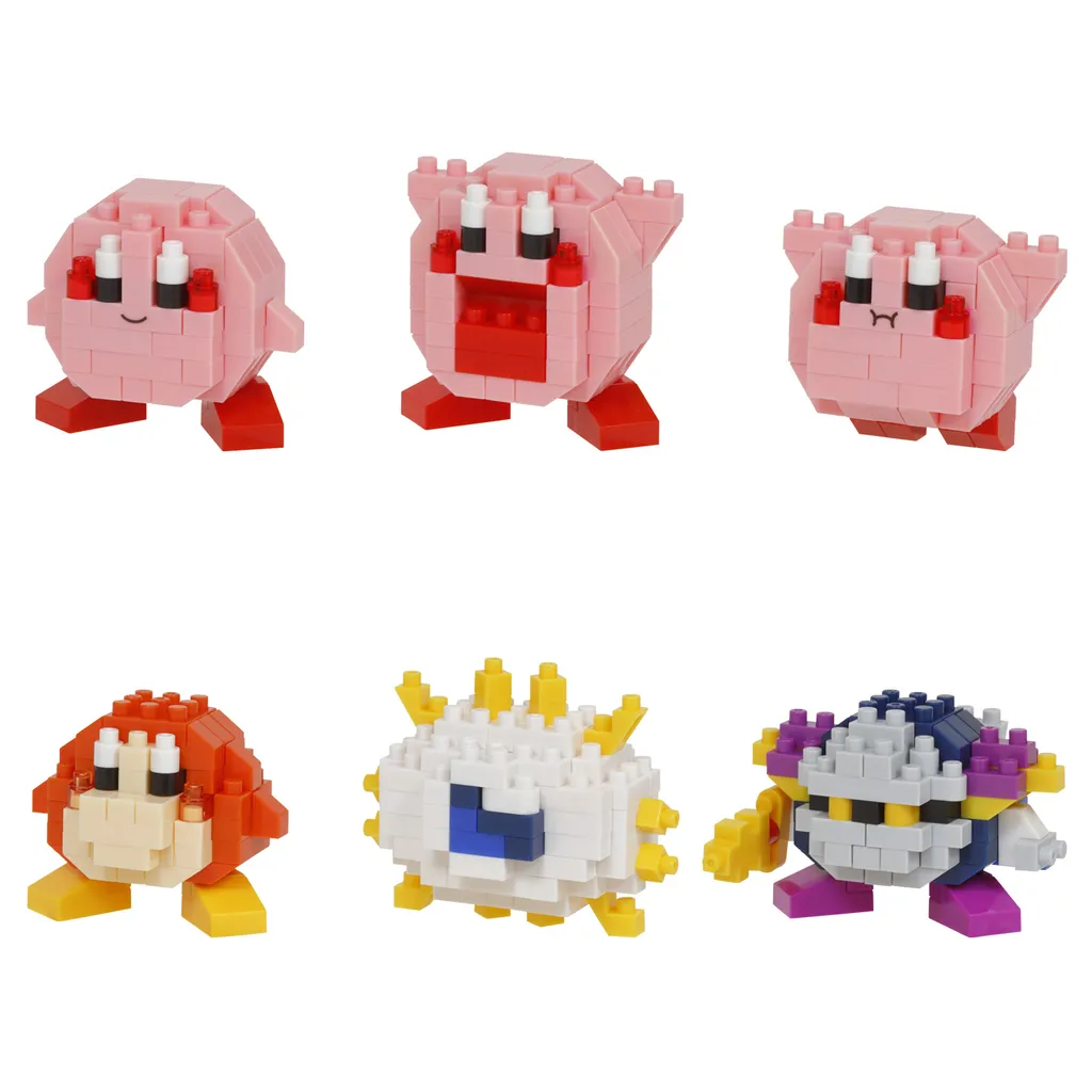 Kirby — view 1