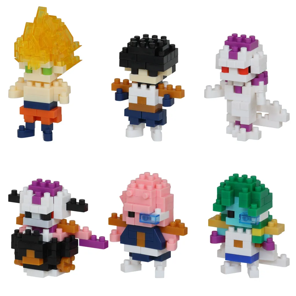 Dragon Ball Z Vol.2 — view 1