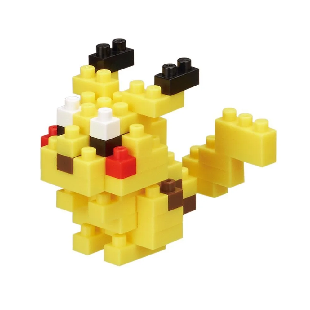 Pokemon Series 1 — view 1