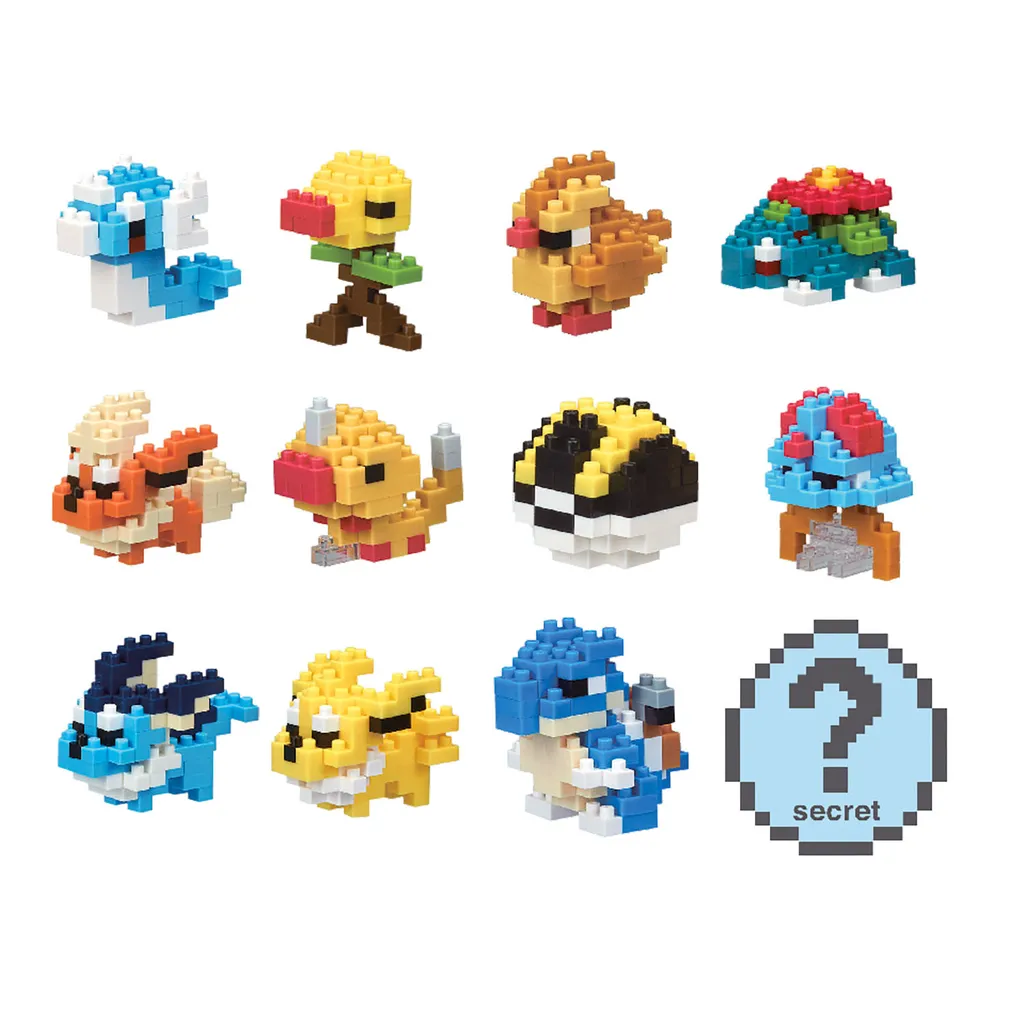 Pokémon Series 3 — view 1