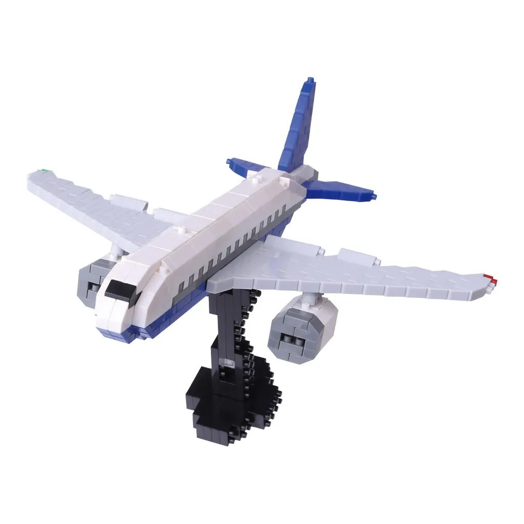 Airliner — view 1