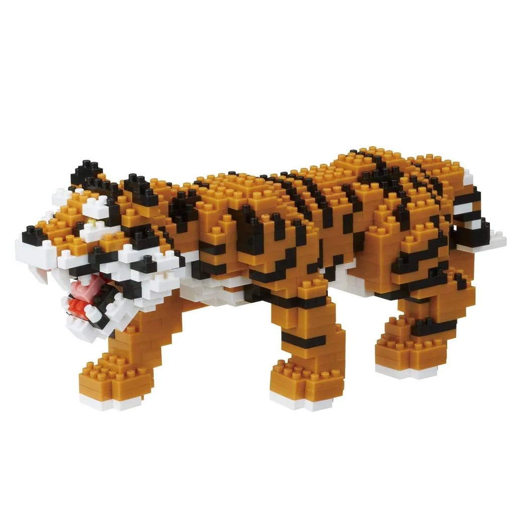 Bengal Tiger Deluxe Edition — view 1