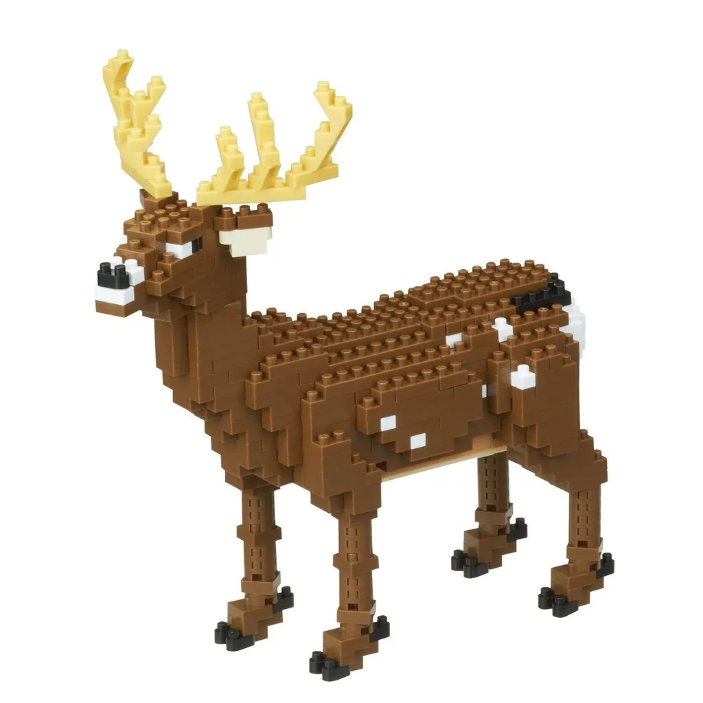 Deer Deluxe Edition — view 1