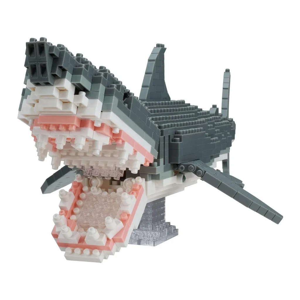 Great White Shark Deluxe Edition — view 1