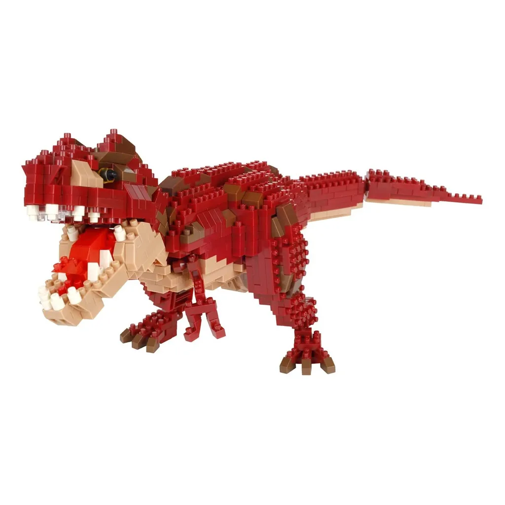 Tyrannosaurus Rex — view 1