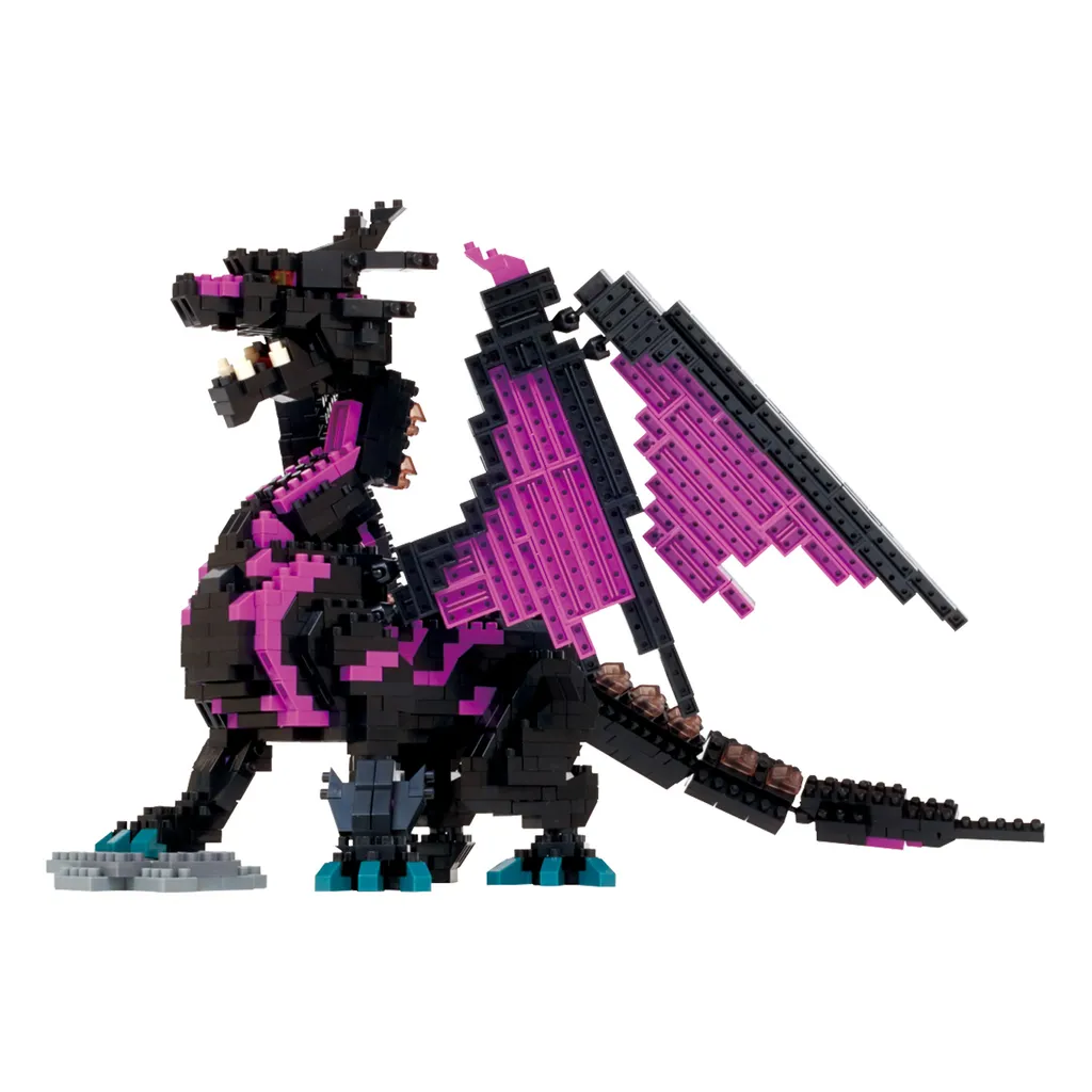western Dragon Deluxe — view 1