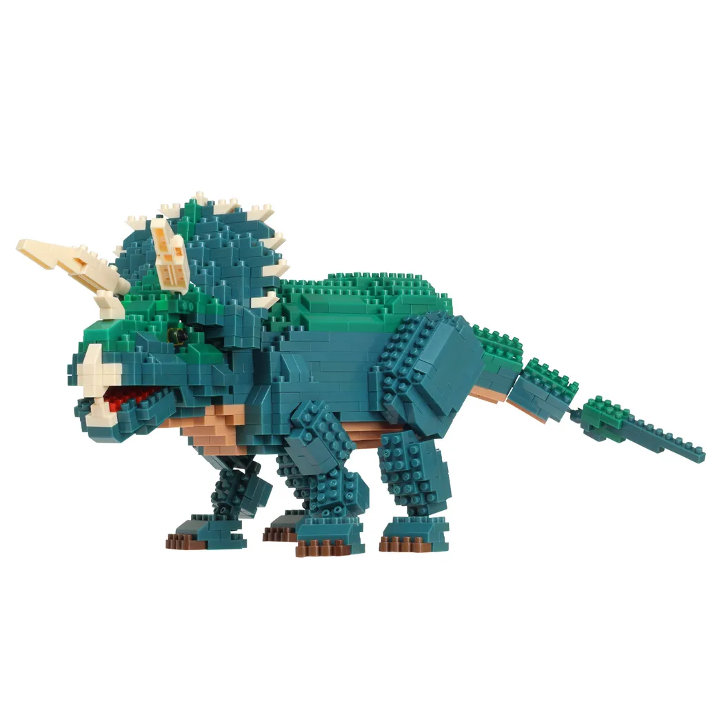 Triceratops — view 1