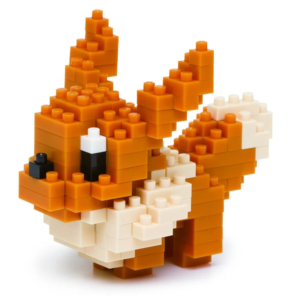 Eevee — view 1