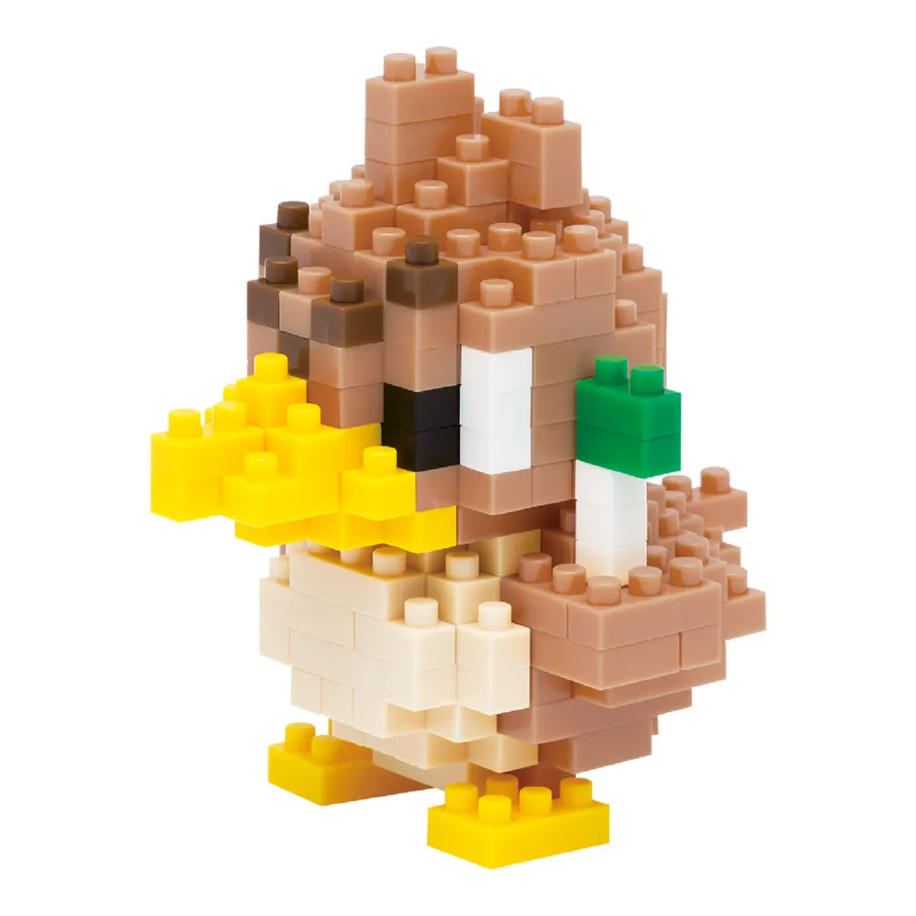 Farfetch'd — view 1