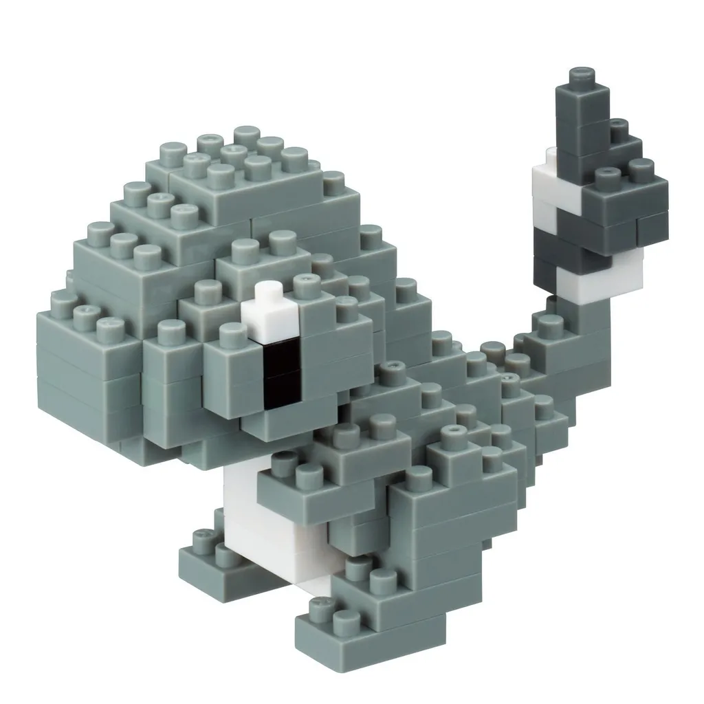 Charmander Monotone — view 1
