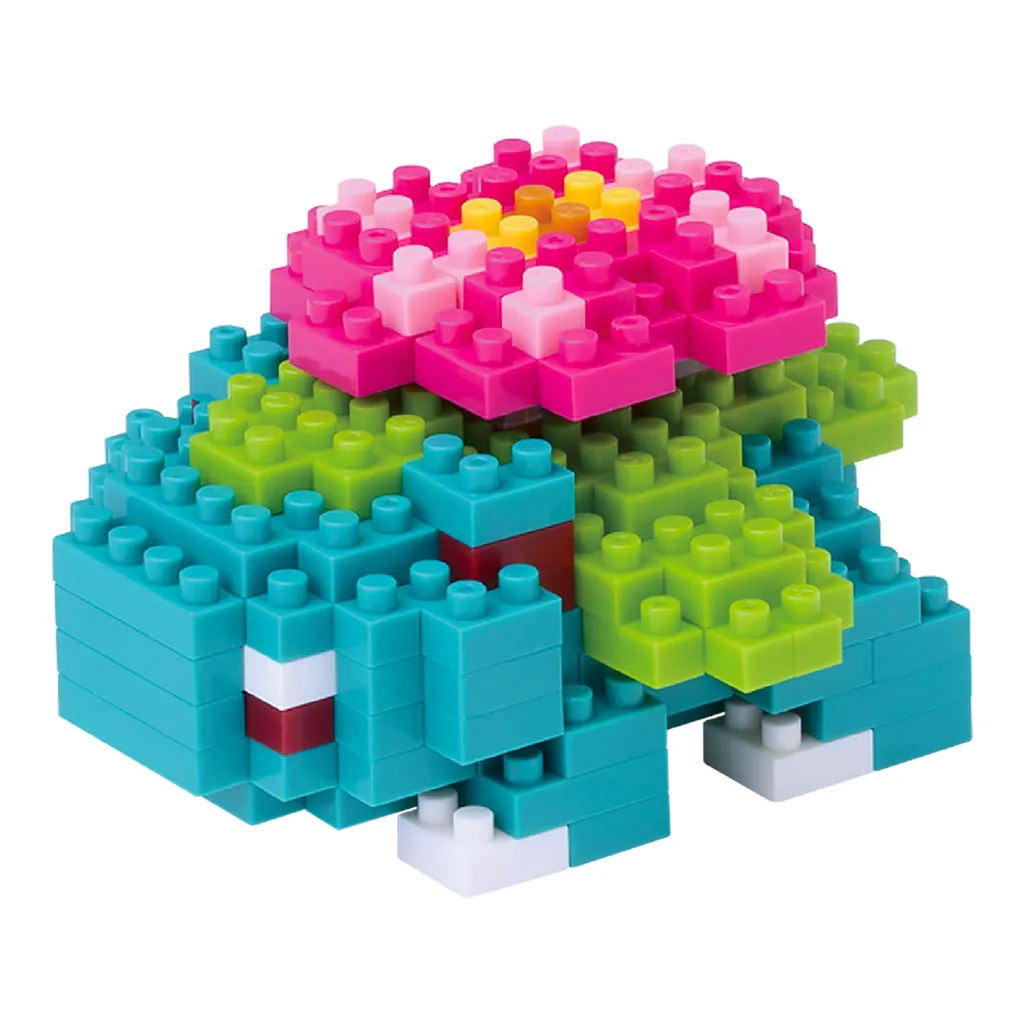 Venusaur — view 1