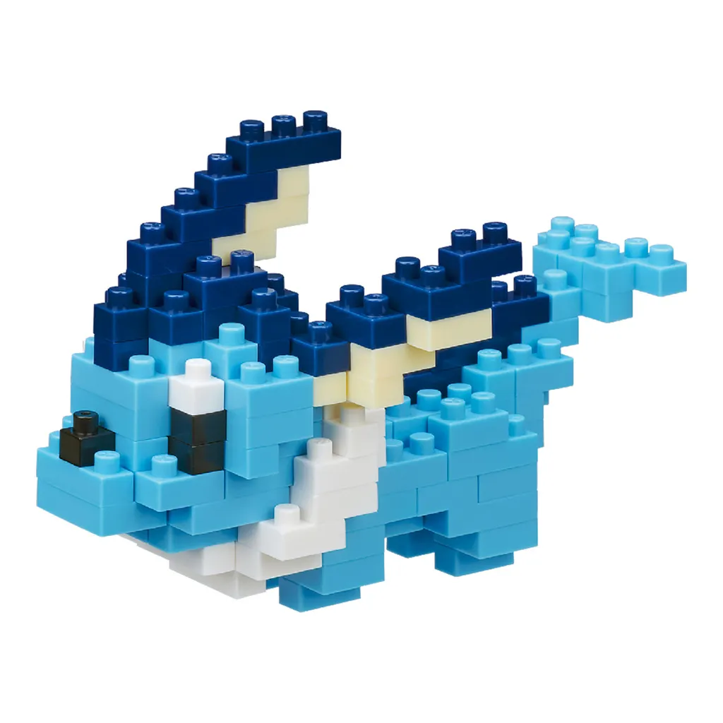 Vaporeon — view 1