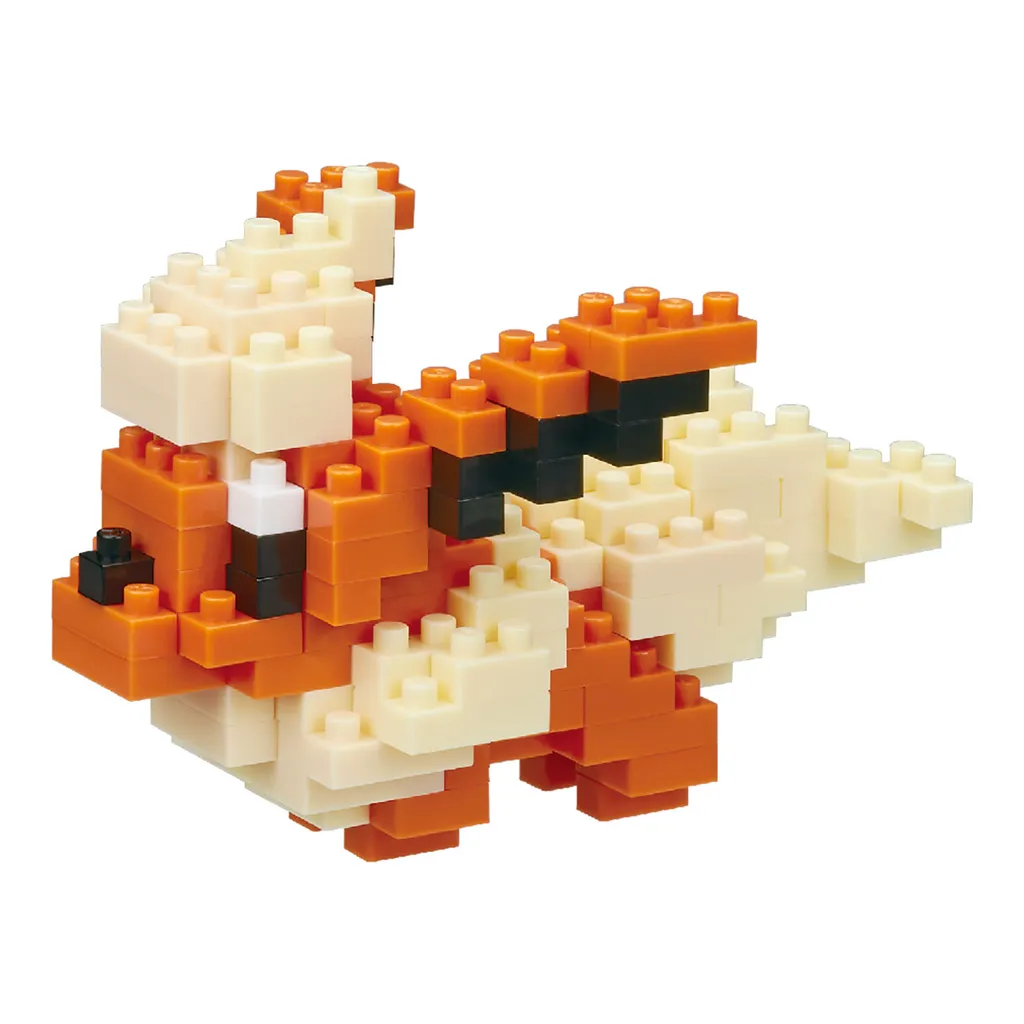 Flareon — view 1