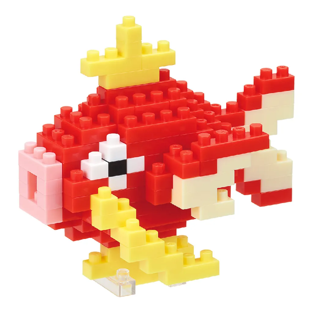 Magikarp — view 1