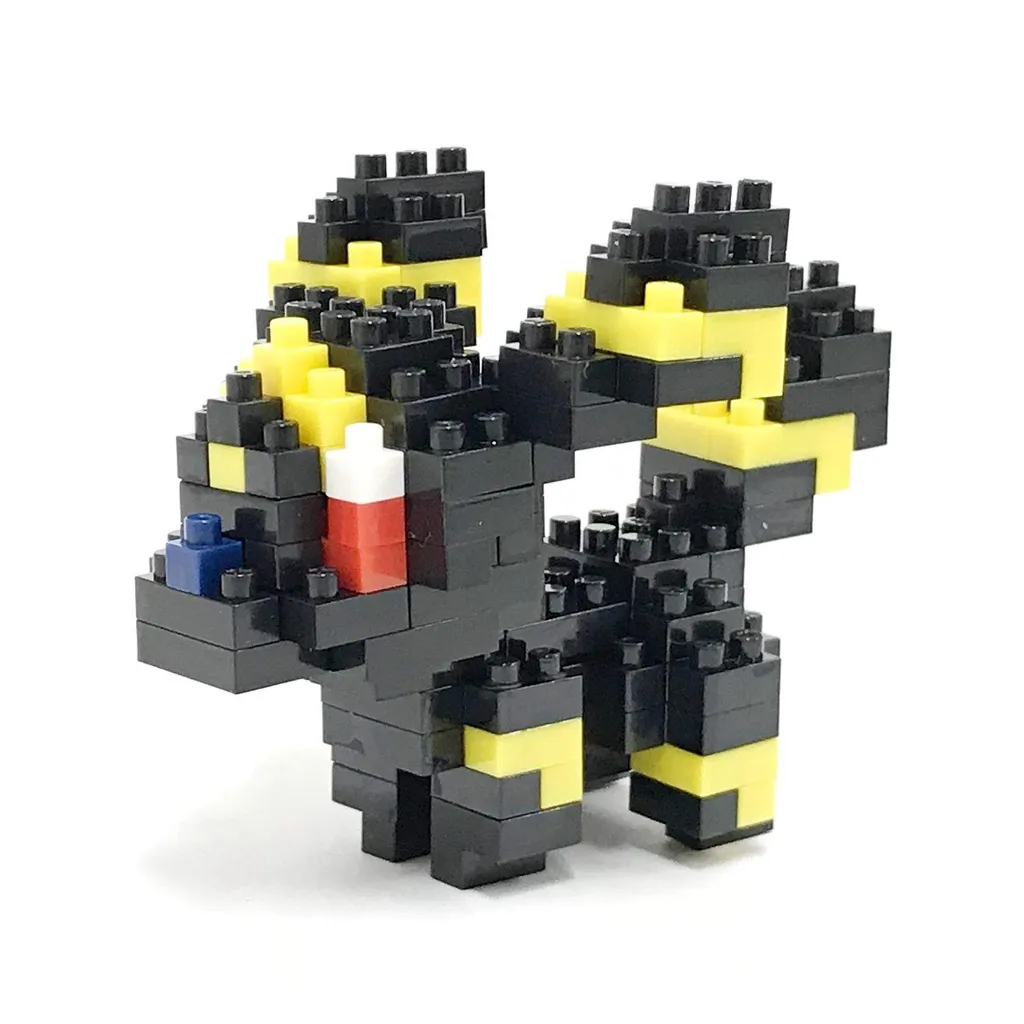 Umbreon — view 1