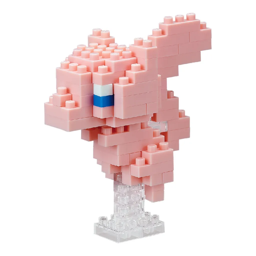 Mew — view 1