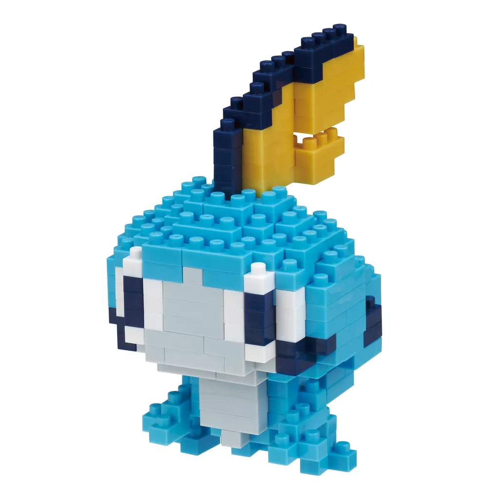 Sobble — view 1