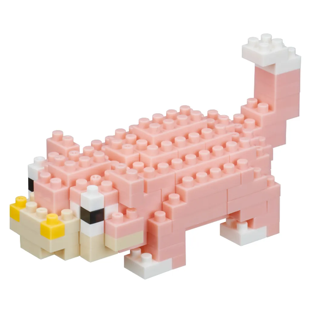 Slowpoke — view 1