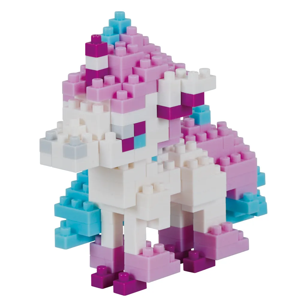 Ponyta (Galar) — view 1