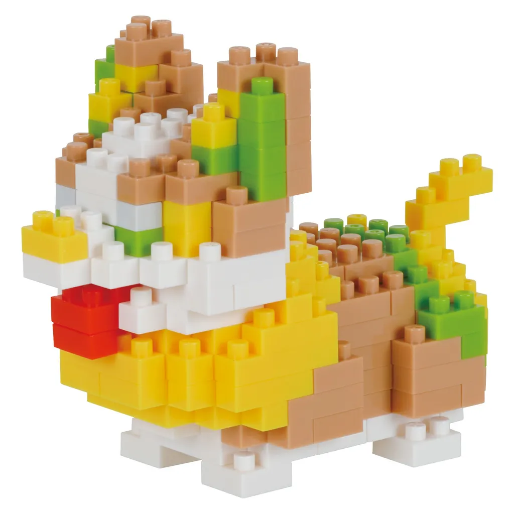 Yamper — view 1