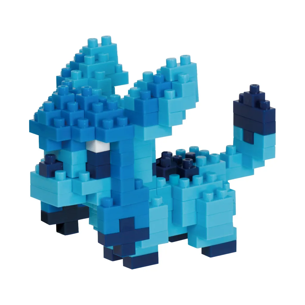 Glaceon — view 1