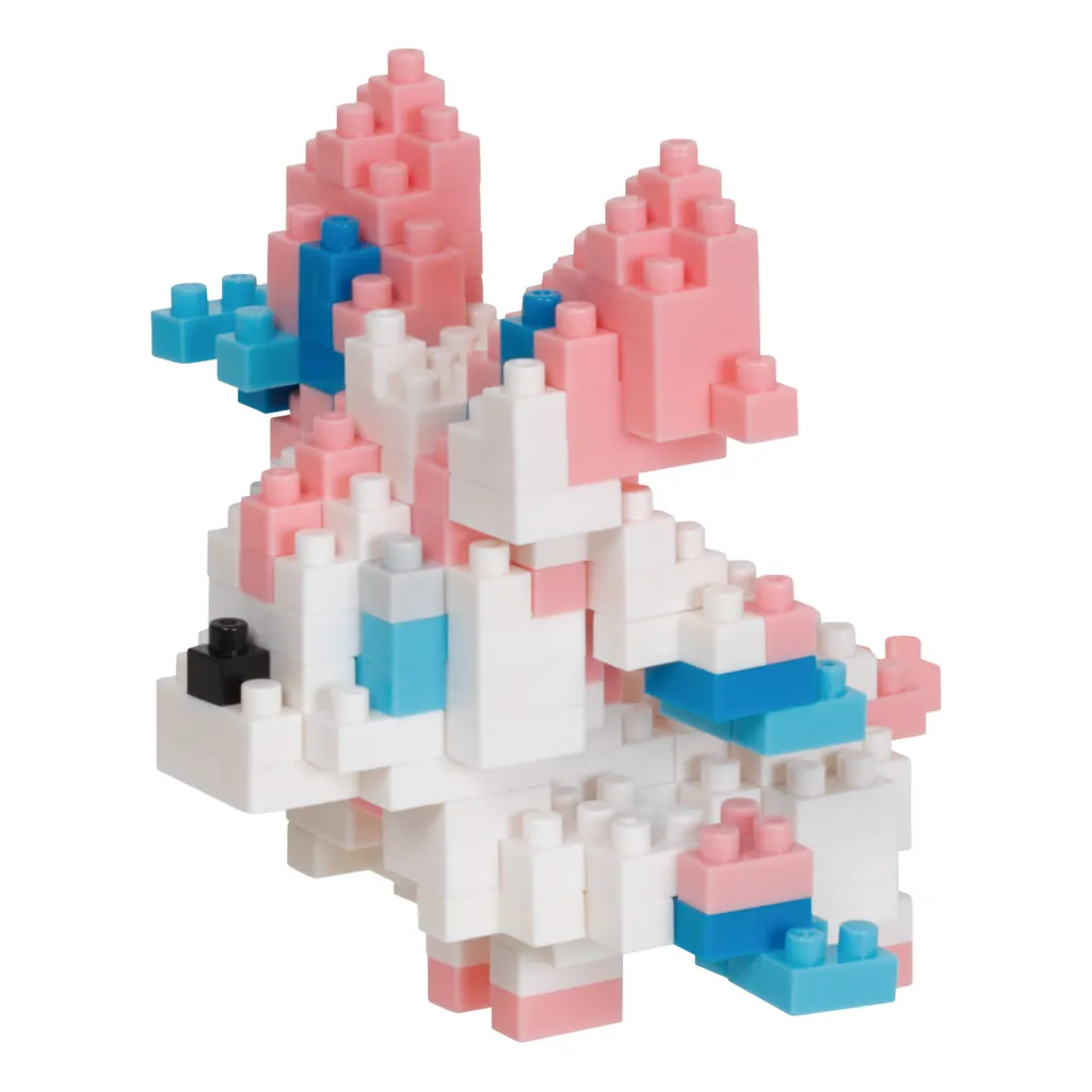 Sylveon — view 1