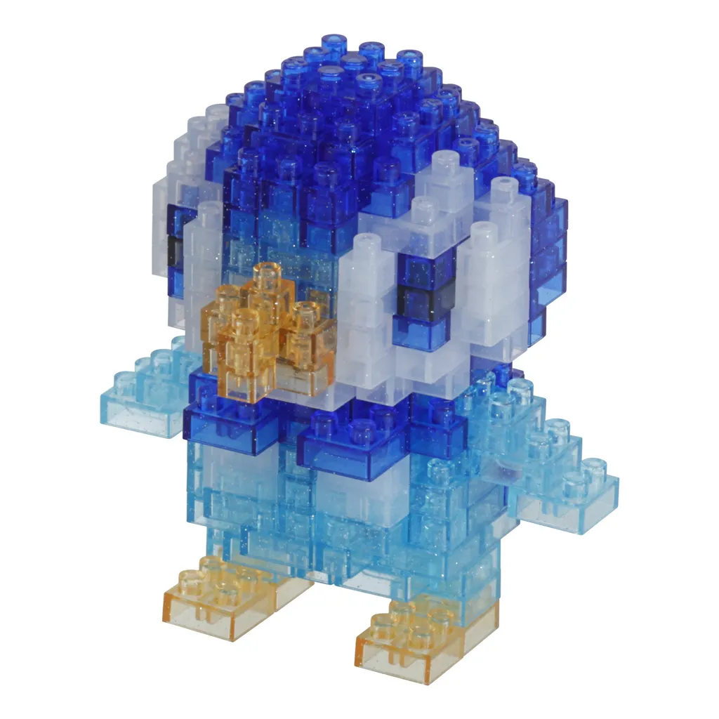 Piplup (Pochama) Brilliant Shining Ver. — view 1