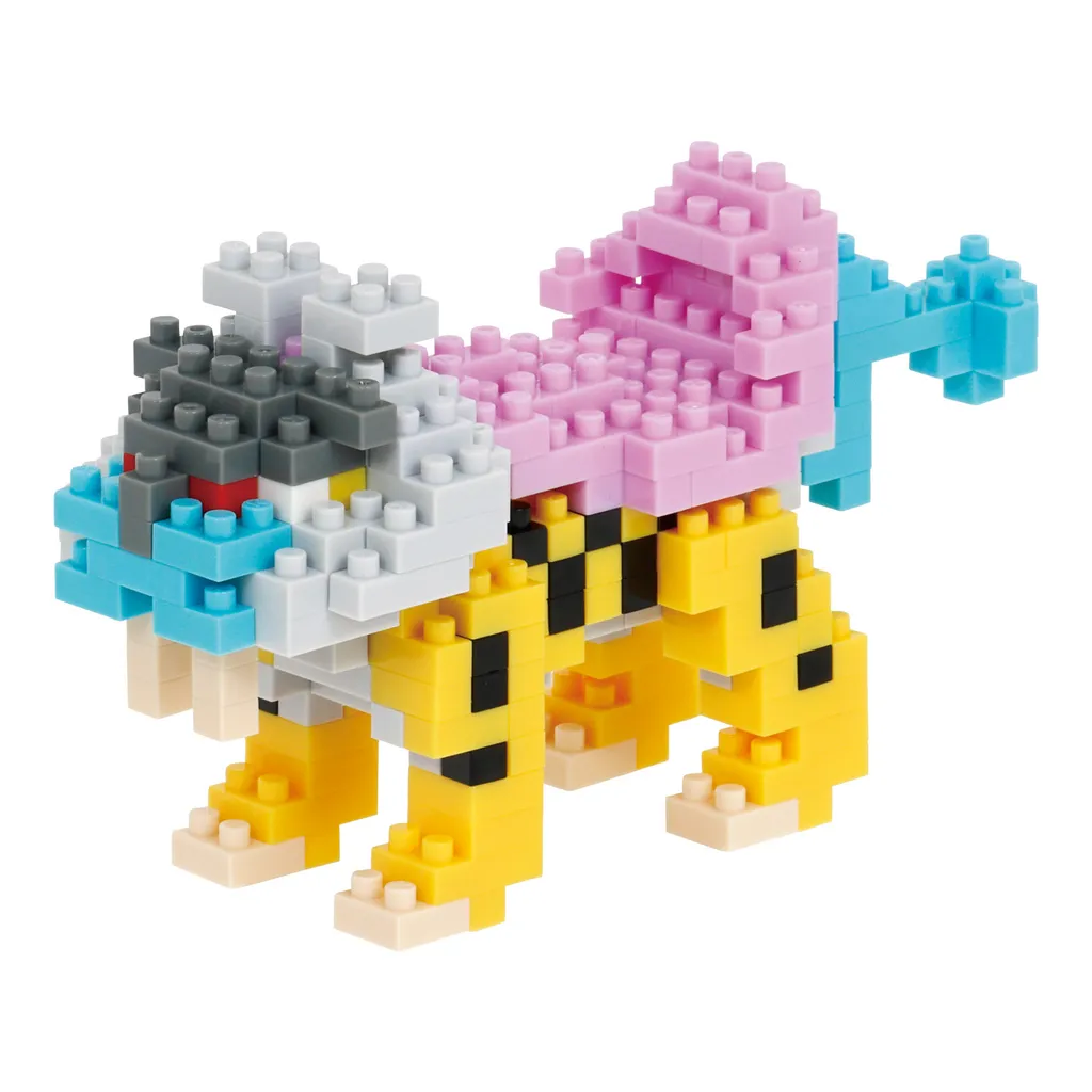 Raikou (Raikou) — view 1