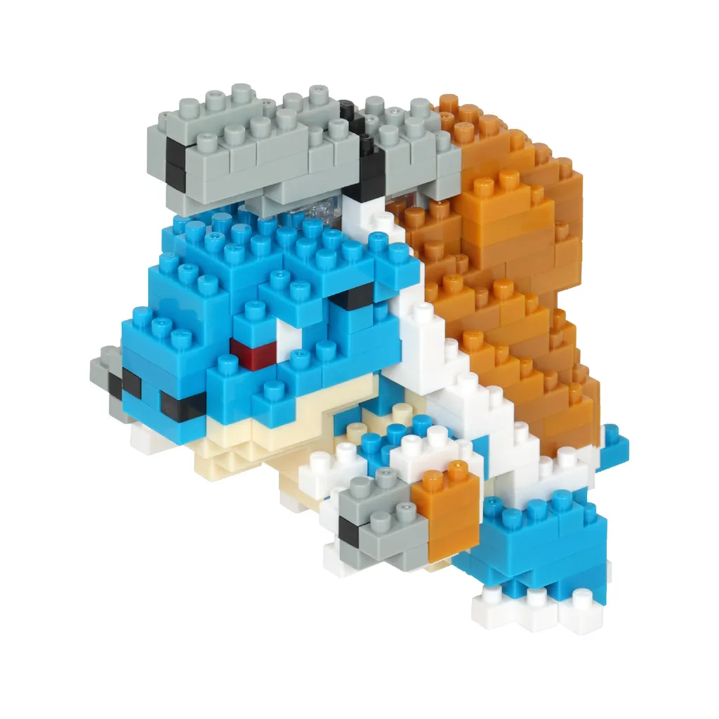 Mega Kamex — view 1