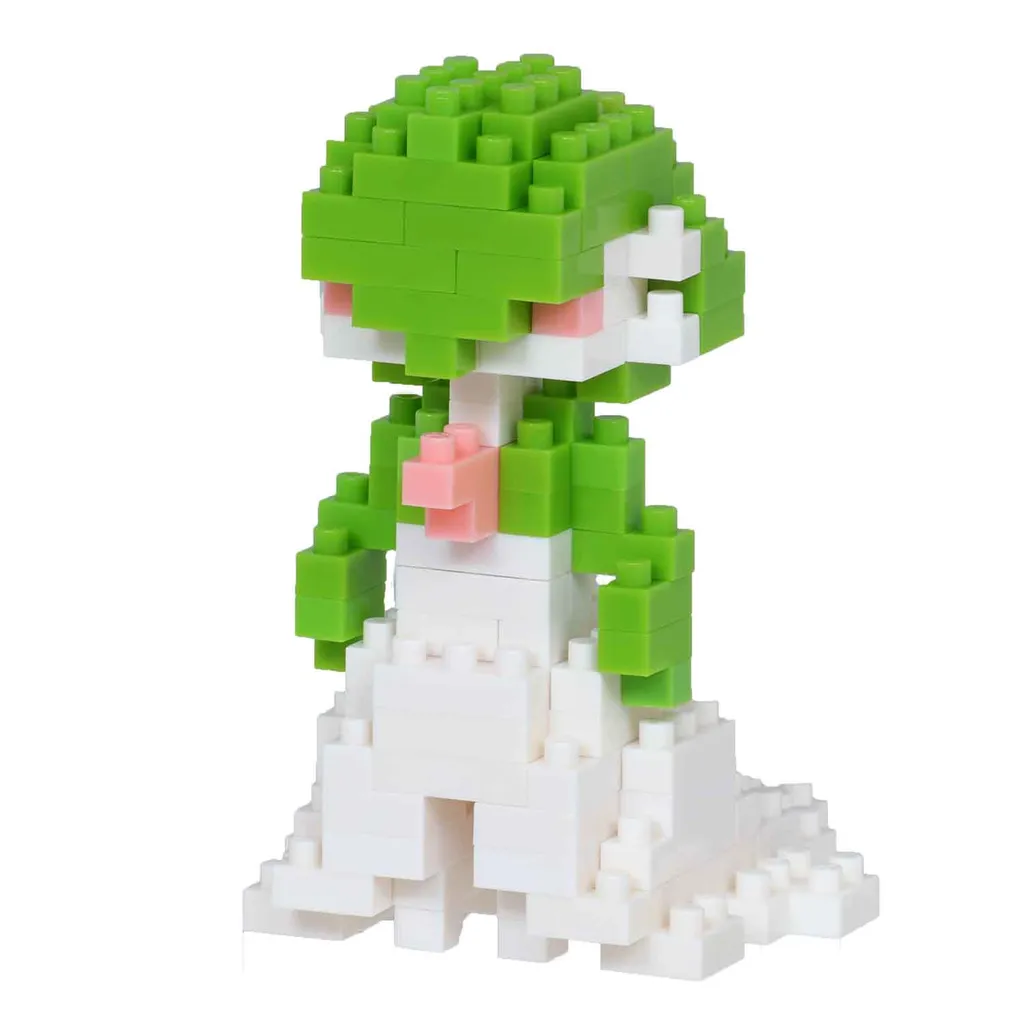 Pokémon Gardevoir — view 1