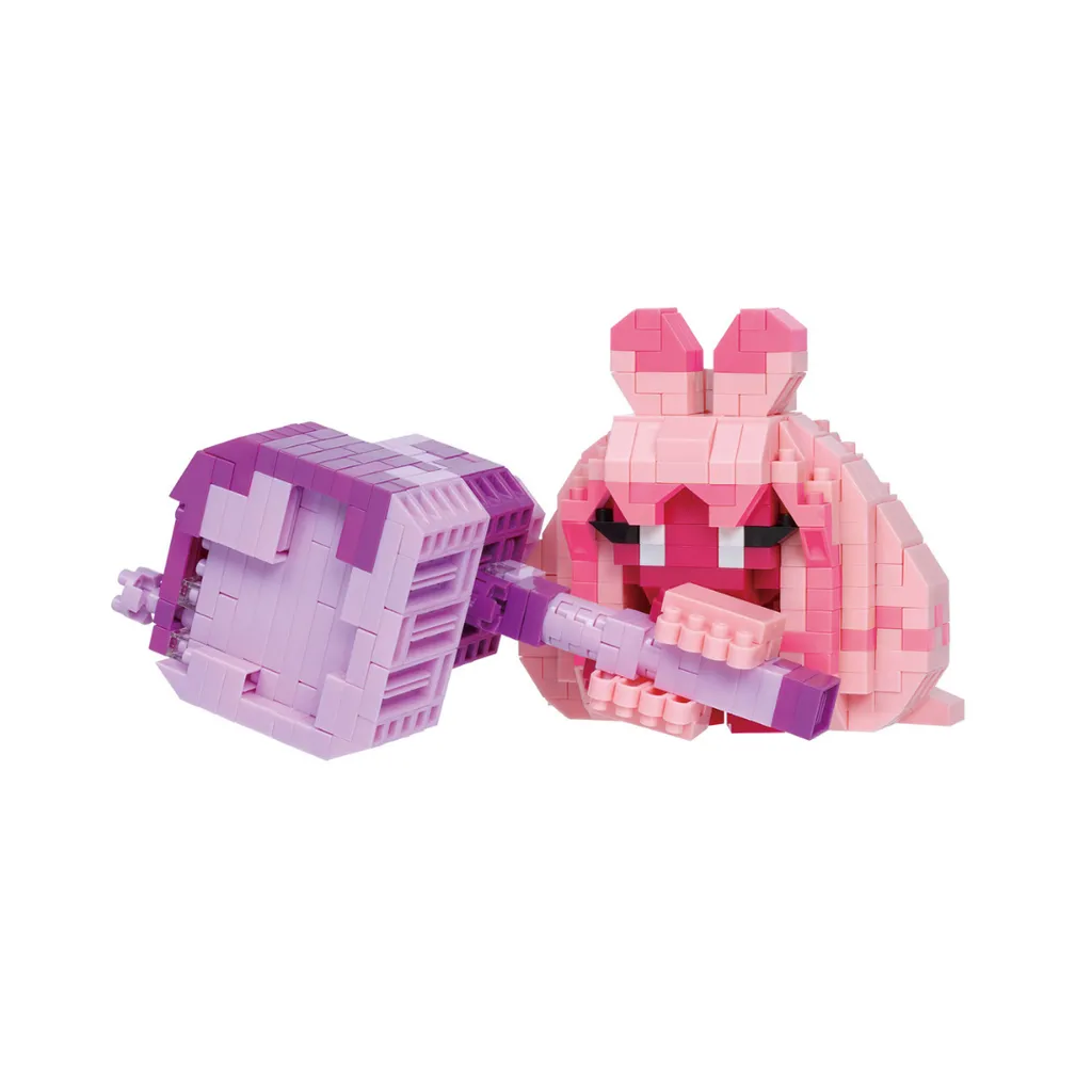 Pokemon - Tinkaton RS — view 1