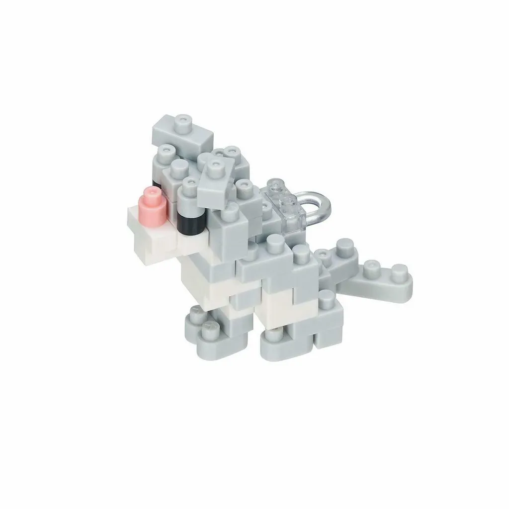 Cat (Keychain) — view 1