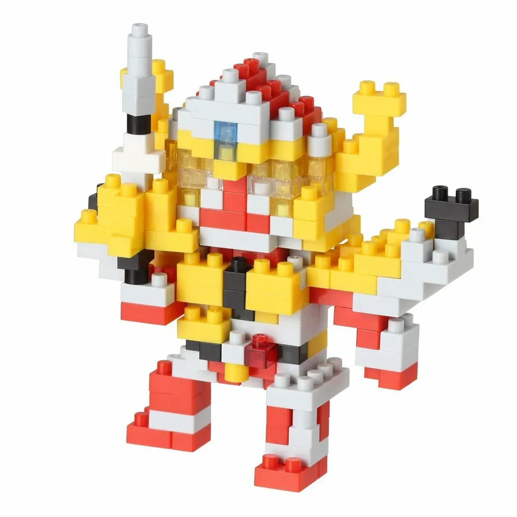 Masked Rider Baron Banana Arms — view 1