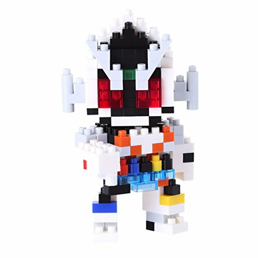 Kamen Rider Fourze Basestates — view 1