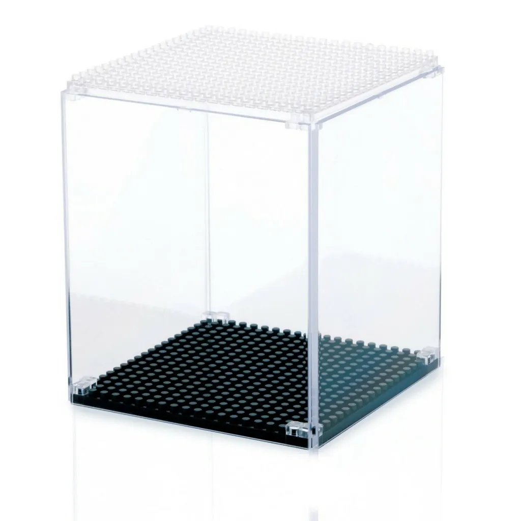 Collection Case — view 1