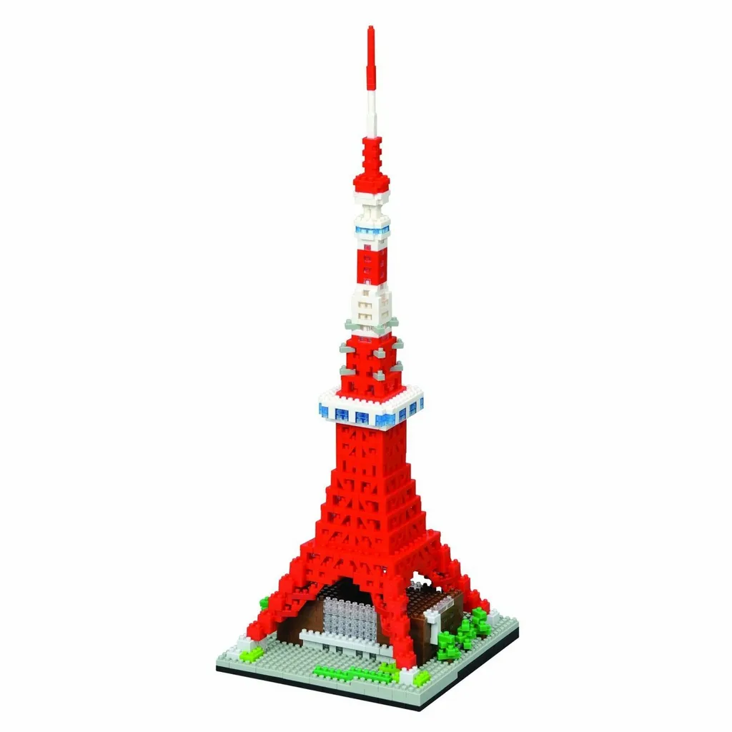 Tokyo Tower Deluxe Edition — view 1