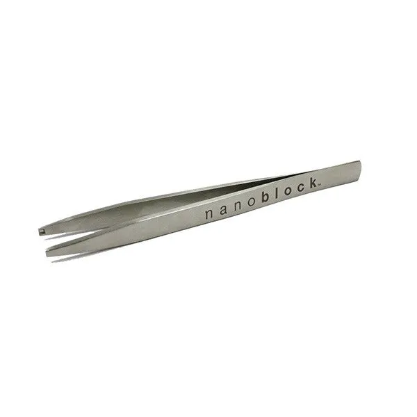 Tweezer — view 1