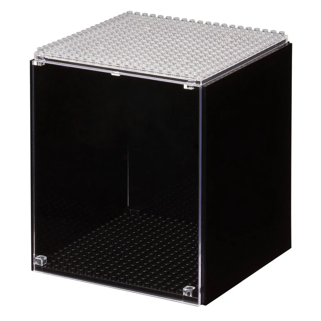 Black Collection Case — view 1