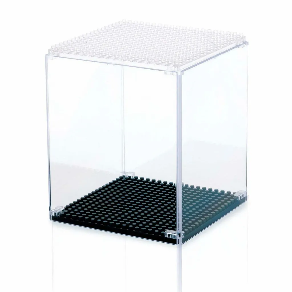 Collection Case — view 1