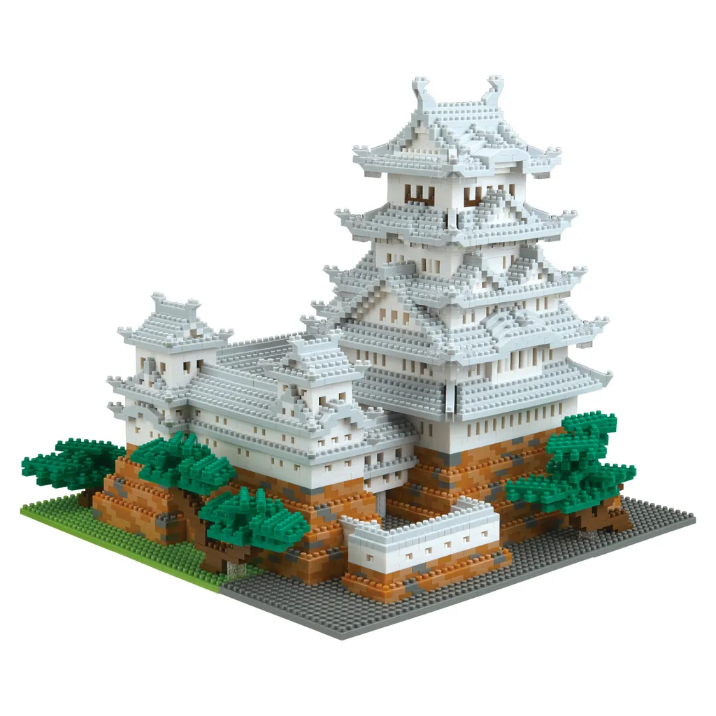 Himeji Castle Special Deluxe Edition — view 1