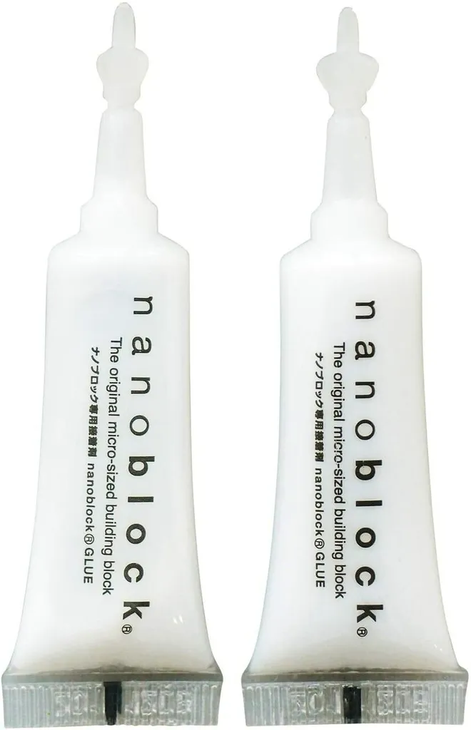 Glue Mini 2PCS — view 1