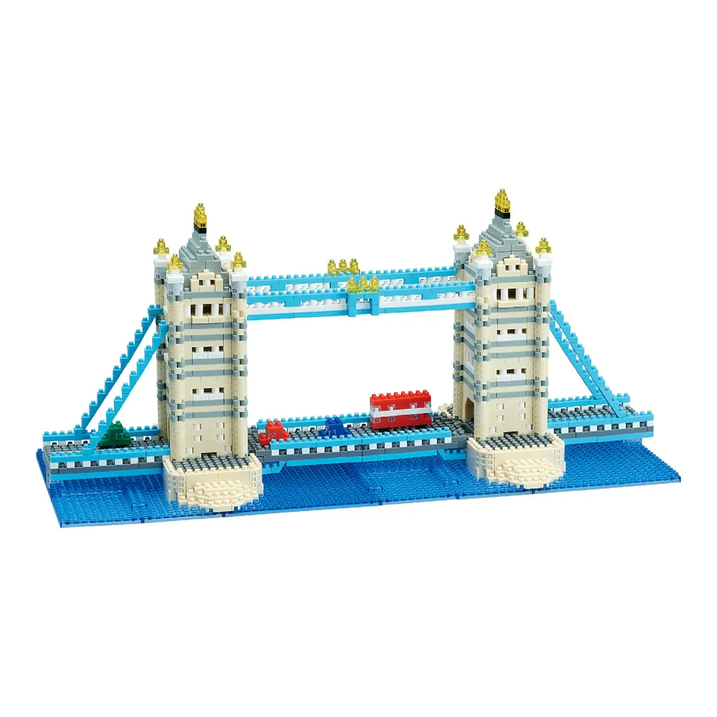 Tower Bridge Deluxe Edition — view 1